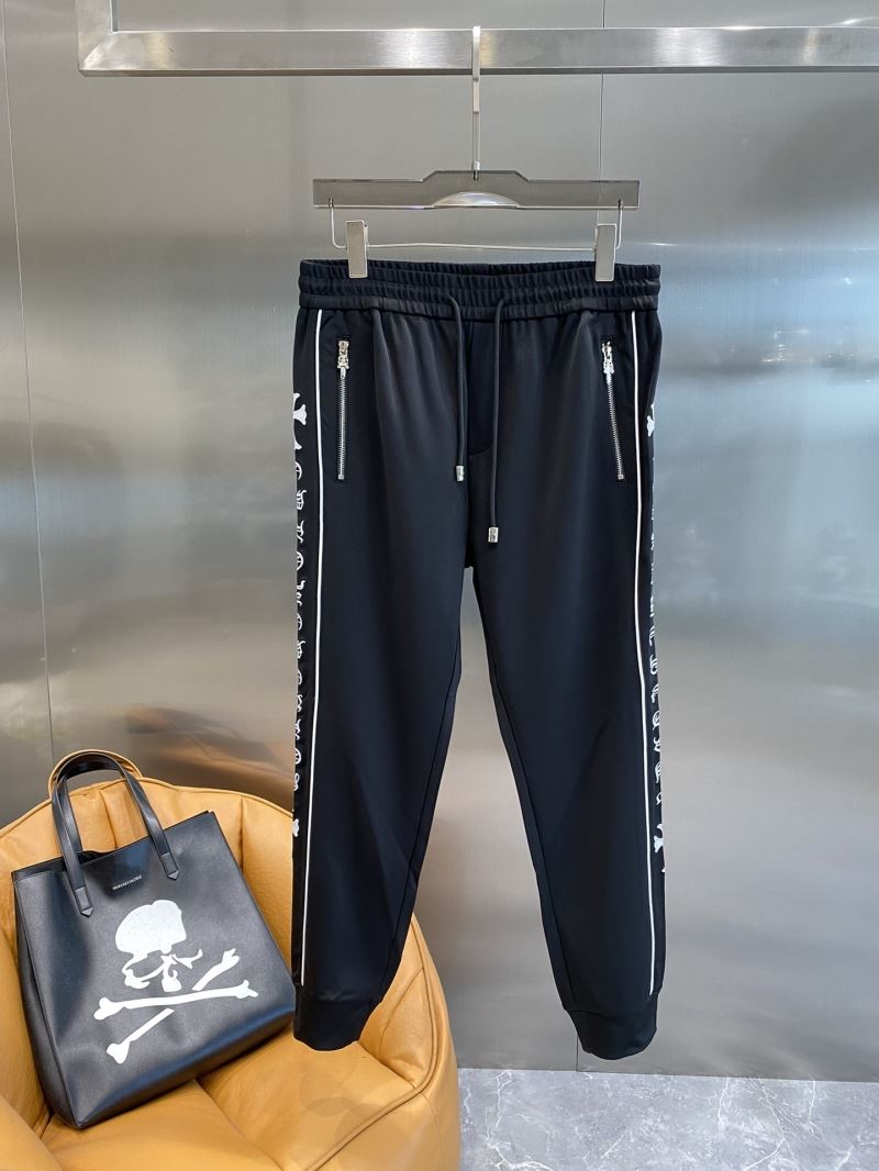 Chrome Hearts Long Suits